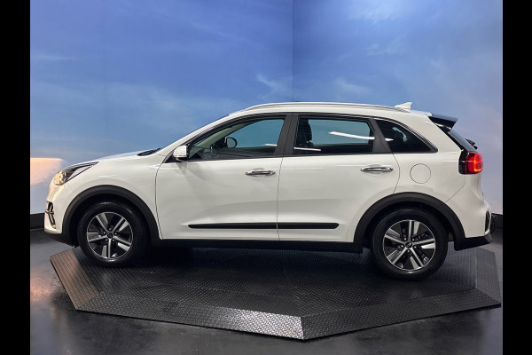 Kia Niro 1.6 GDi Hybrid DynamicLine Pano, Trekhaak, Camera, Carplay