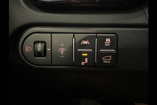 Kia Ceed Sportswagon 1.5 T-GDi GT-Line|160PK|AUTOMAAT|ACC|DIGITAL|KEYLESS|JBL|CARPLAY|ANDROID|STOEL+STUURVERW|CAMERA|CRUISE+CLIMA|