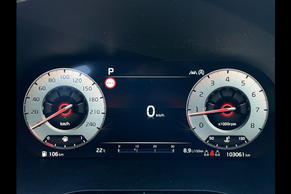 Kia Ceed Sportswagon 1.5 T-GDi GT-Line|160PK|AUTOMAAT|ACC|DIGITAL|KEYLESS|JBL|CARPLAY|ANDROID|STOEL+STUURVERW|CAMERA|CRUISE+CLIMA|