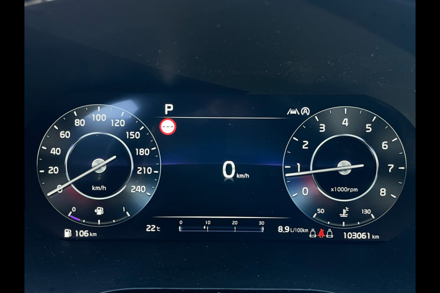 Kia Ceed Sportswagon 1.5 T-GDi GT-Line|160PK|AUTOMAAT|ACC|DIGITAL|KEYLESS|JBL|CARPLAY|ANDROID|STOEL+STUURVERW|CAMERA|CRUISE+CLIMA|