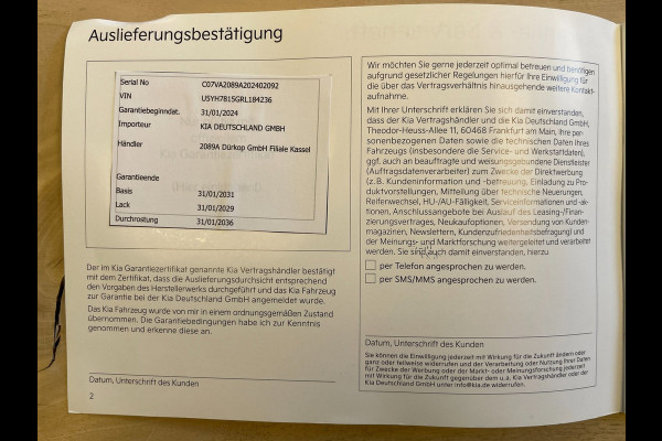 Kia Ceed Sportswagon 1.5 T-GDi GT-Line|160PK|AUTOMAAT|ACC|DIGITAL|KEYLESS|JBL|CARPLAY|ANDROID|STOEL+STUURVERW|CAMERA|CRUISE+CLIMA|
