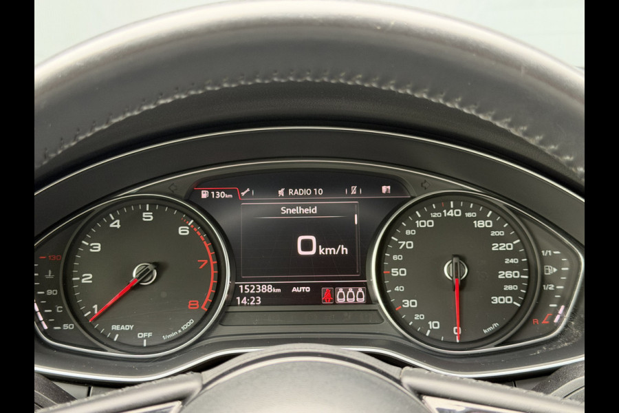 Audi A4 Avant BWJ 2018 | 1.4TFSI 150PK Sport Lease Ed | TREKHAAK | SPORTSTOELEN | NAVI | CLIMA | PDC | CRUISE |