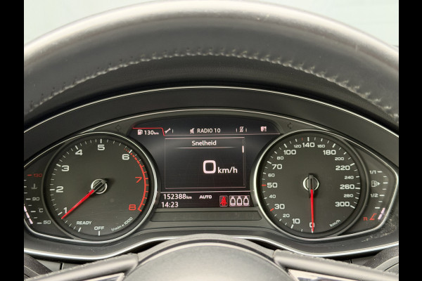 Audi A4 Avant BWJ 2018 | 1.4TFSI 150PK Sport Lease Ed | TREKHAAK | SPORTSTOELEN | NAVI | CLIMA | PDC | CRUISE |