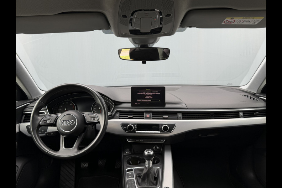 Audi A4 Avant BWJ 2018 | 1.4TFSI 150PK Sport Lease Ed | TREKHAAK | SPORTSTOELEN | NAVI | CLIMA | PDC | CRUISE |