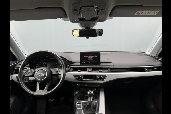 Audi A4 Avant BWJ 2018 | 1.4TFSI 150PK Sport Lease Ed | TREKHAAK | SPORTSTOELEN | NAVI | CLIMA | PDC | CRUISE |