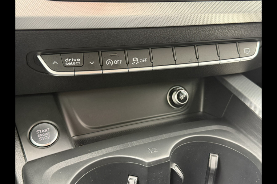 Audi A4 Avant BWJ 2018 | 1.4TFSI 150PK Sport Lease Ed | TREKHAAK | SPORTSTOELEN | NAVI | CLIMA | PDC | CRUISE |