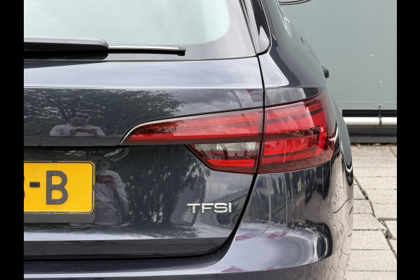 Audi A4 Avant BWJ 2018 | 1.4TFSI 150PK Sport Lease Ed | TREKHAAK | SPORTSTOELEN | NAVI | CLIMA | PDC | CRUISE |