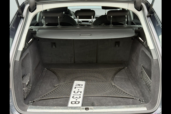 Audi A4 Avant BWJ 2018 | 1.4TFSI 150PK Sport Lease Ed | TREKHAAK | SPORTSTOELEN | NAVI | CLIMA | PDC | CRUISE |