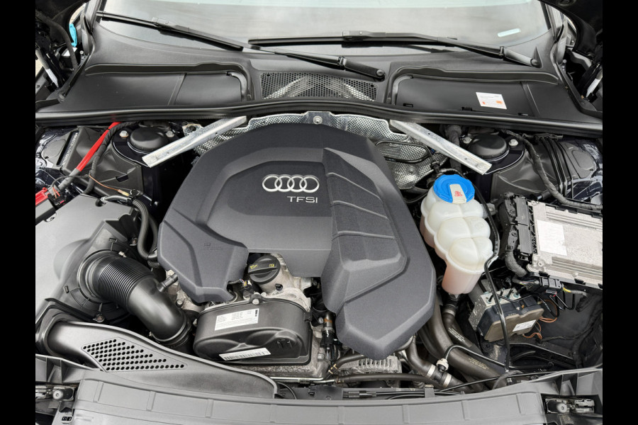 Audi A4 Avant BWJ 2018 | 1.4TFSI 150PK Sport Lease Ed | TREKHAAK | SPORTSTOELEN | NAVI | CLIMA | PDC | CRUISE |