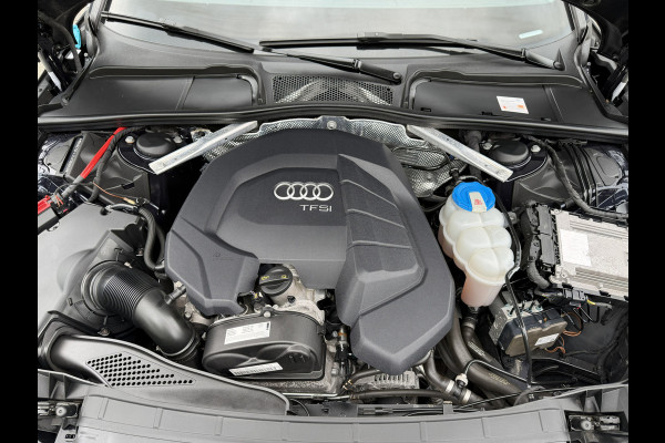 Audi A4 Avant BWJ 2018 | 1.4TFSI 150PK Sport Lease Ed | TREKHAAK | SPORTSTOELEN | NAVI | CLIMA | PDC | CRUISE |