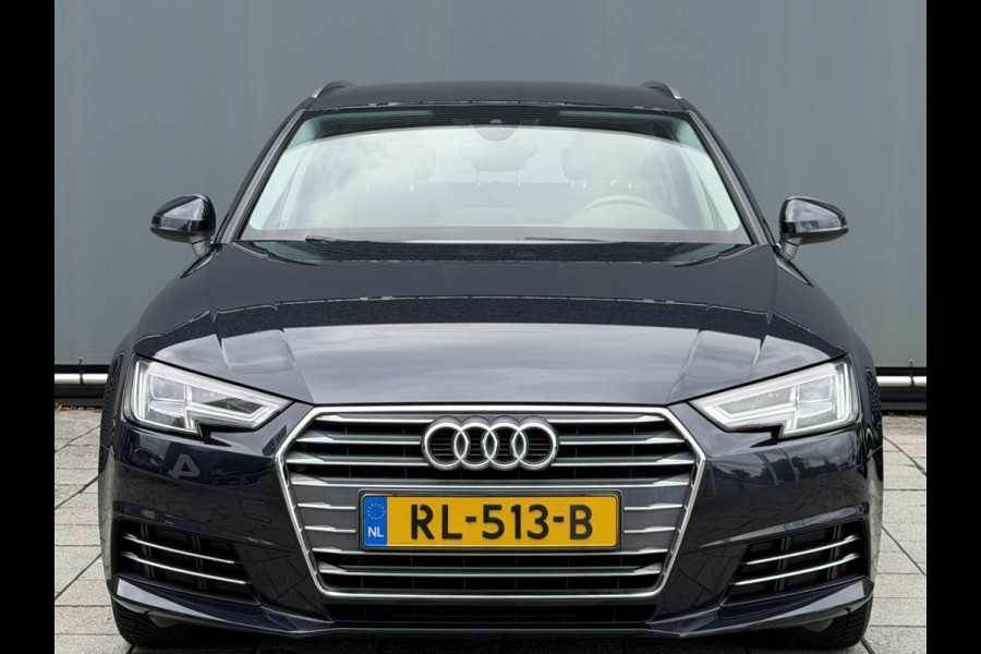 Audi A4 Avant BWJ 2018 | 1.4TFSI 150PK Sport Lease Ed | TREKHAAK | SPORTSTOELEN | NAVI | CLIMA | PDC | CRUISE |