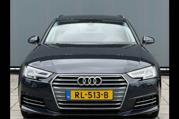 Audi A4 Avant BWJ 2018 | 1.4TFSI 150PK Sport Lease Ed | TREKHAAK | SPORTSTOELEN | NAVI | CLIMA | PDC | CRUISE |
