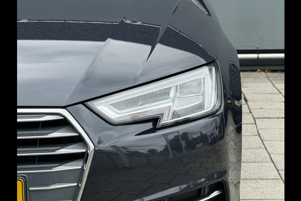 Audi A4 Avant BWJ 2018 | 1.4TFSI 150PK Sport Lease Ed | TREKHAAK | SPORTSTOELEN | NAVI | CLIMA | PDC | CRUISE |