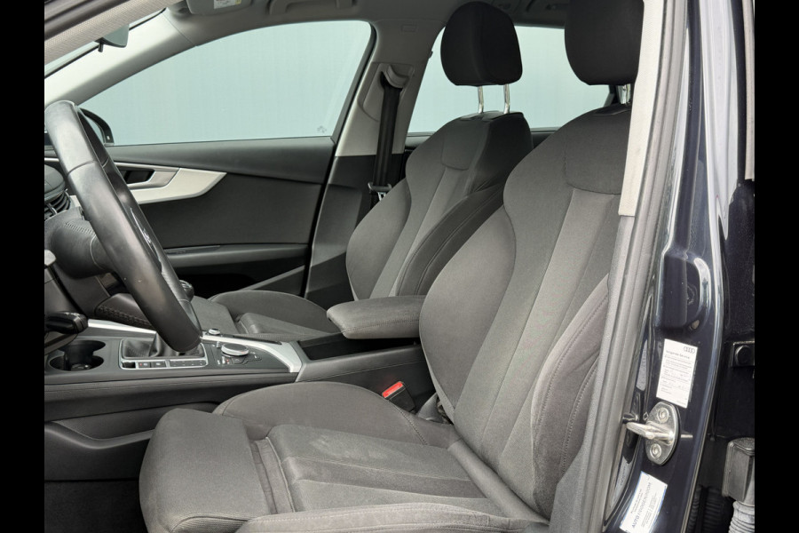 Audi A4 Avant BWJ 2018 | 1.4TFSI 150PK Sport Lease Ed | TREKHAAK | SPORTSTOELEN | NAVI | CLIMA | PDC | CRUISE |