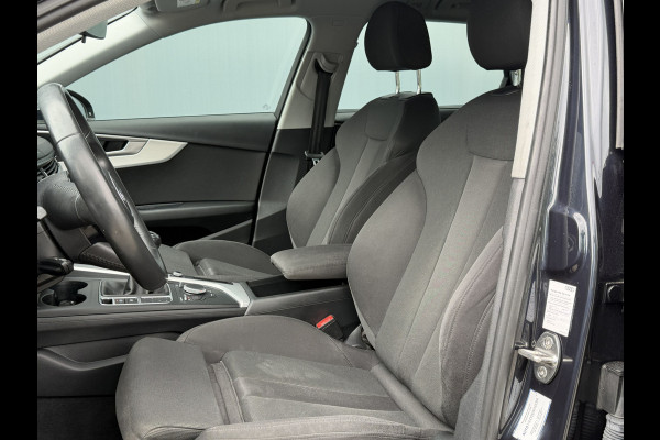 Audi A4 Avant BWJ 2018 | 1.4TFSI 150PK Sport Lease Ed | TREKHAAK | SPORTSTOELEN | NAVI | CLIMA | PDC | CRUISE |