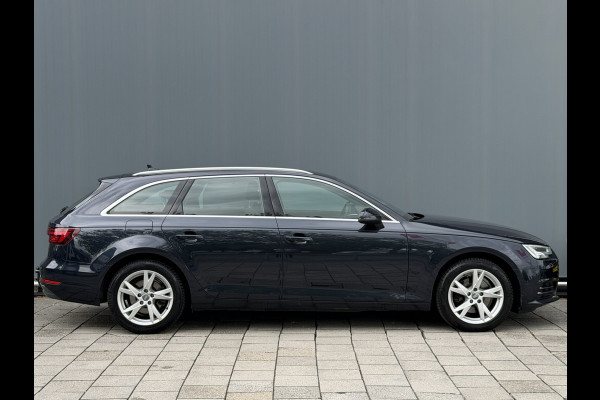 Audi A4 Avant BWJ 2018 | 1.4TFSI 150PK Sport Lease Ed | TREKHAAK | SPORTSTOELEN | NAVI | CLIMA | PDC | CRUISE |
