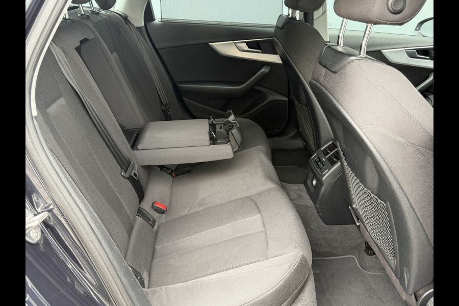 Audi A4 Avant BWJ 2018 | 1.4TFSI 150PK Sport Lease Ed | TREKHAAK | SPORTSTOELEN | NAVI | CLIMA | PDC | CRUISE |