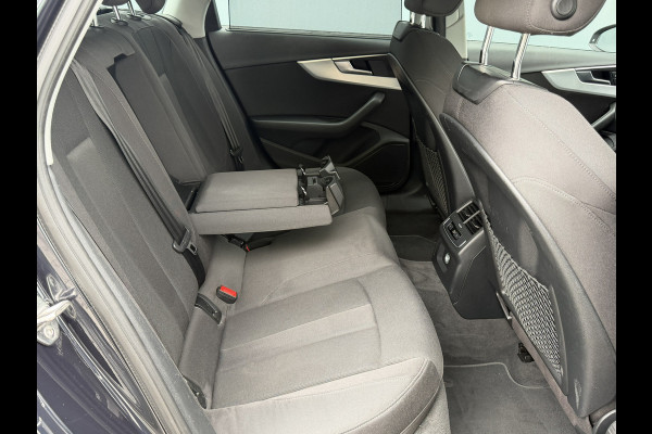 Audi A4 Avant BWJ 2018 | 1.4TFSI 150PK Sport Lease Ed | TREKHAAK | SPORTSTOELEN | NAVI | CLIMA | PDC | CRUISE |
