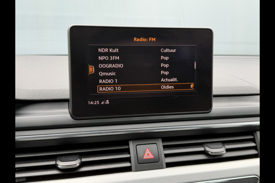 Audi A4 Avant BWJ 2018 | 1.4TFSI 150PK Sport Lease Ed | TREKHAAK | SPORTSTOELEN | NAVI | CLIMA | PDC | CRUISE |