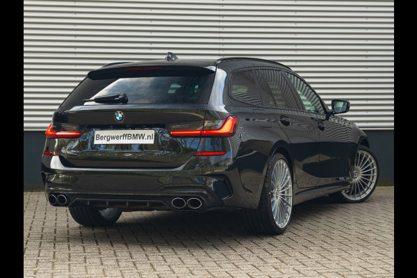 Alpina B3 touring - Pano - Lasers - Driving Ass Prof - Harman Kardon - Head-Up