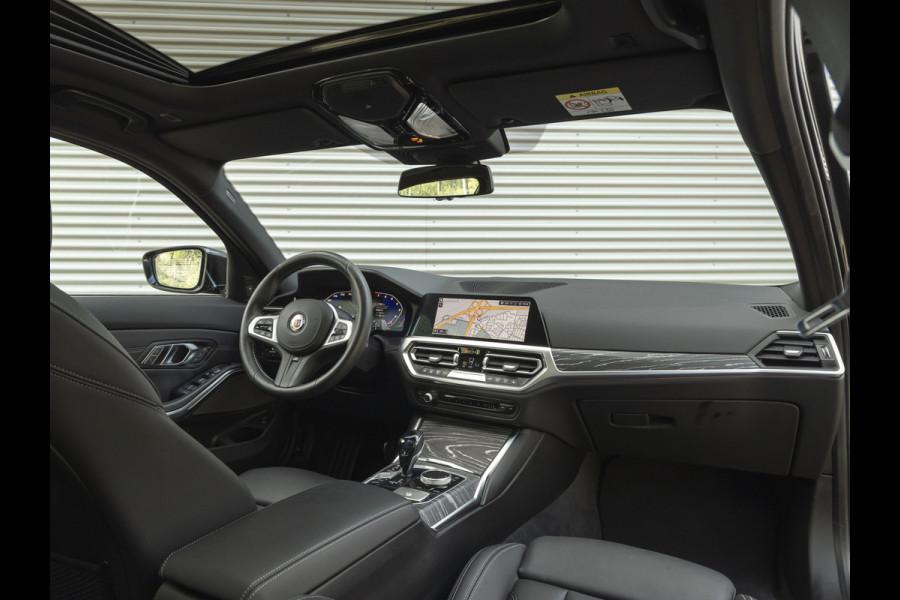 Alpina B3 touring - Pano - Lasers - Driving Ass Prof - Harman Kardon - Head-Up
