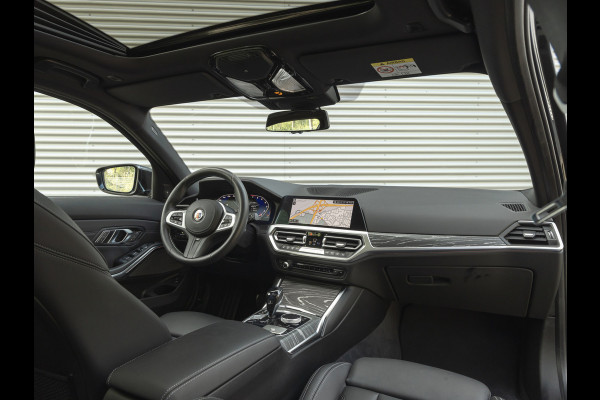 Alpina B3 touring - Pano - Lasers - Driving Ass Prof - Harman Kardon - Head-Up