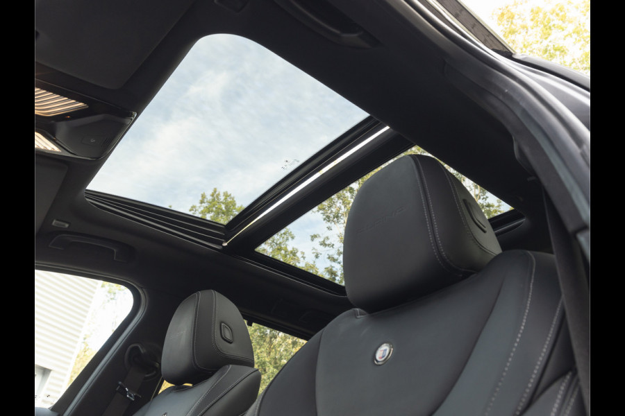 Alpina B3 touring - Pano - Lasers - Driving Ass Prof - Harman Kardon - Head-Up