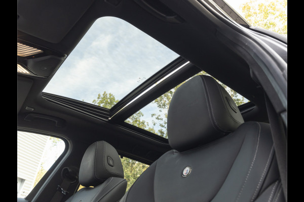 Alpina B3 touring - Pano - Lasers - Driving Ass Prof - Harman Kardon - Head-Up