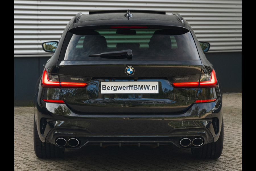 Alpina B3 touring - Pano - Lasers - Driving Ass Prof - Harman Kardon - Head-Up