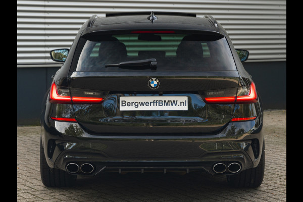 Alpina B3 touring - Pano - Lasers - Driving Ass Prof - Harman Kardon - Head-Up
