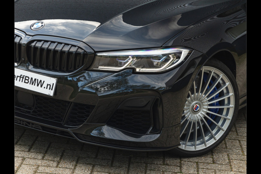 Alpina B3 touring - Pano - Lasers - Driving Ass Prof - Harman Kardon - Head-Up