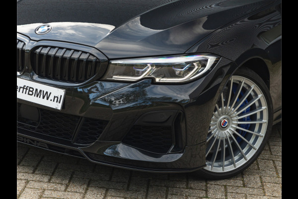 Alpina B3 touring - Pano - Lasers - Driving Ass Prof - Harman Kardon - Head-Up