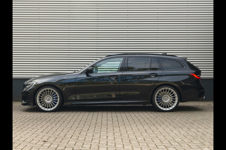 Alpina B3 touring - Pano - Lasers - Driving Ass Prof - Harman Kardon - Head-Up