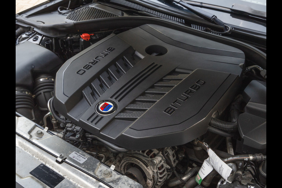 Alpina B3 touring - Pano - Lasers - Driving Ass Prof - Harman Kardon - Head-Up
