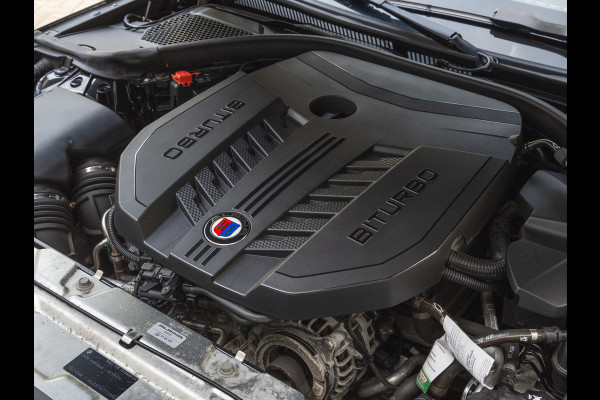Alpina B3 touring - Pano - Lasers - Driving Ass Prof - Harman Kardon - Head-Up