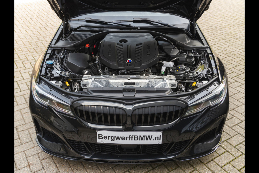 Alpina B3 touring - Pano - Lasers - Driving Ass Prof - Harman Kardon - Head-Up
