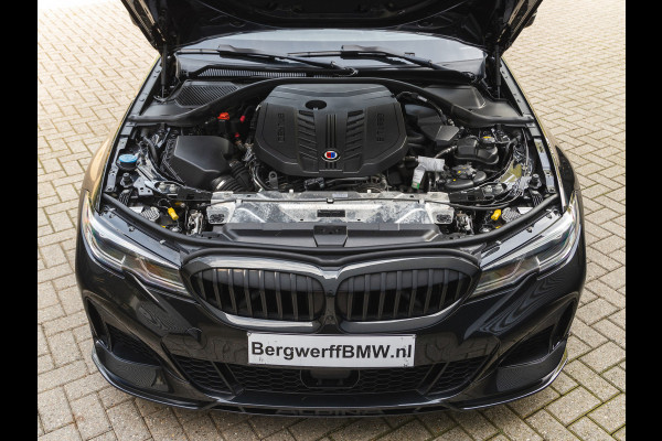 Alpina B3 touring - Pano - Lasers - Driving Ass Prof - Harman Kardon - Head-Up