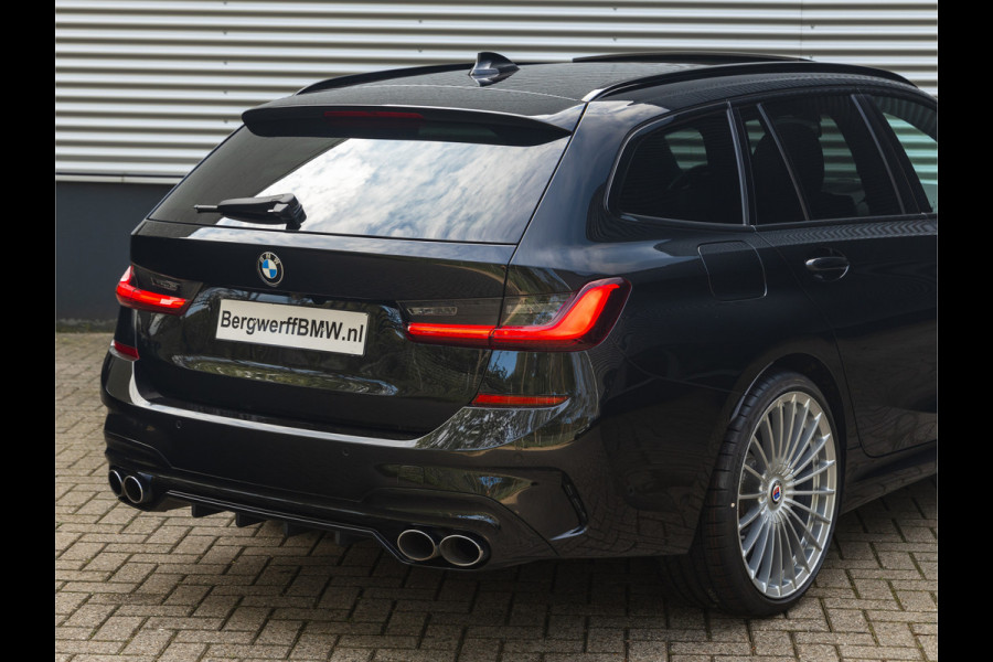 Alpina B3 touring - Pano - Lasers - Driving Ass Prof - Harman Kardon - Head-Up