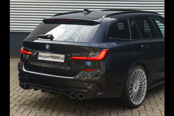 Alpina B3 touring - Pano - Lasers - Driving Ass Prof - Harman Kardon - Head-Up