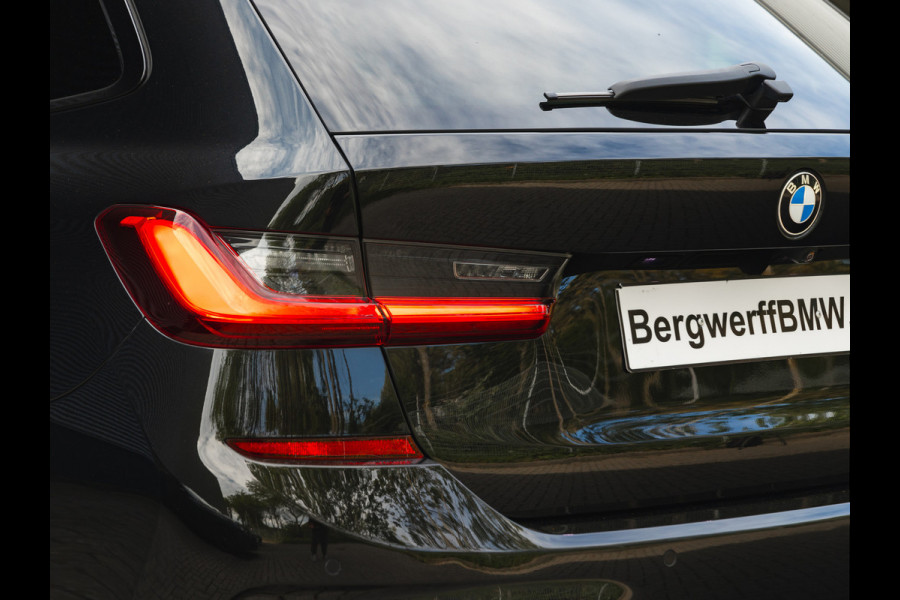 Alpina B3 touring - Pano - Lasers - Driving Ass Prof - Harman Kardon - Head-Up