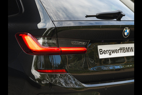 Alpina B3 touring - Pano - Lasers - Driving Ass Prof - Harman Kardon - Head-Up