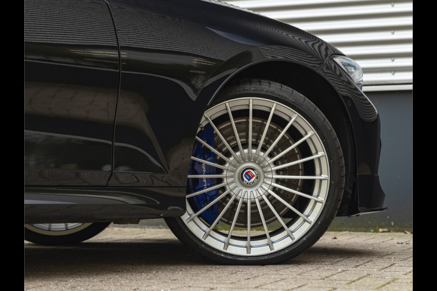 Alpina B3 touring - Pano - Lasers - Driving Ass Prof - Harman Kardon - Head-Up