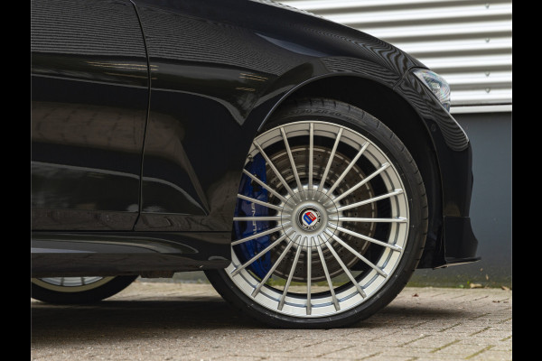 Alpina B3 touring - Pano - Lasers - Driving Ass Prof - Harman Kardon - Head-Up