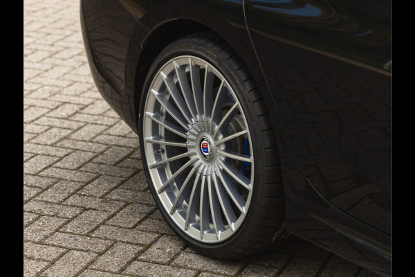 Alpina B3 touring - Pano - Lasers - Driving Ass Prof - Harman Kardon - Head-Up
