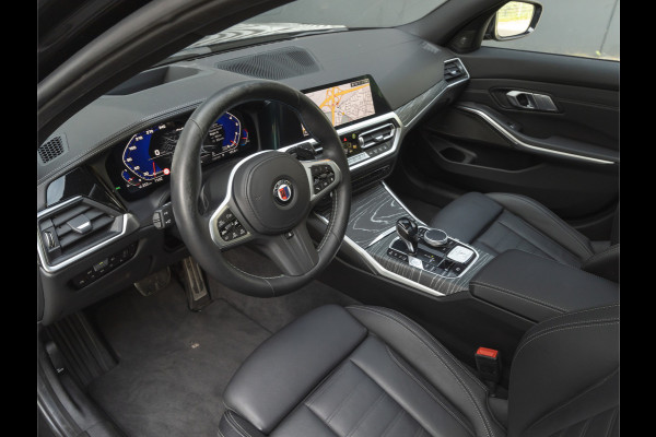 Alpina B3 touring - Pano - Lasers - Driving Ass Prof - Harman Kardon - Head-Up