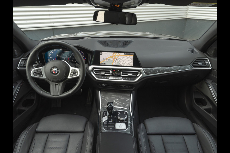 Alpina B3 touring - Pano - Lasers - Driving Ass Prof - Harman Kardon - Head-Up