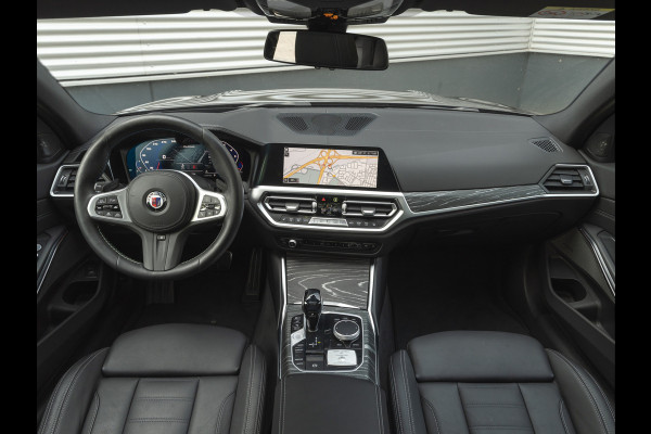 Alpina B3 touring - Pano - Lasers - Driving Ass Prof - Harman Kardon - Head-Up
