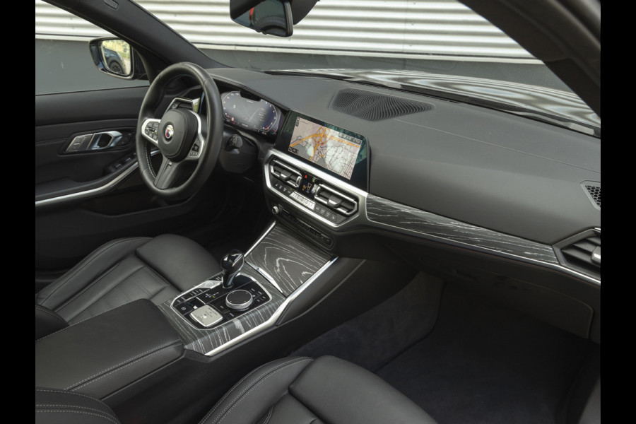 Alpina B3 touring - Pano - Lasers - Driving Ass Prof - Harman Kardon - Head-Up