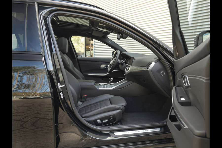 Alpina B3 touring - Pano - Lasers - Driving Ass Prof - Harman Kardon - Head-Up