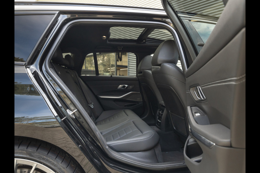 Alpina B3 touring - Pano - Lasers - Driving Ass Prof - Harman Kardon - Head-Up